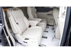 Voyah Avatr Dream Car 2022 Low Carbon Edition Dream Smart Enjoyment Package - ფოტო 8