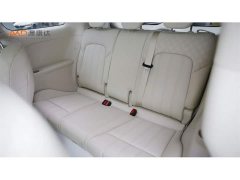 Voyah Avatr Dream Car 2022 Low Carbon Edition Dream Smart Enjoyment Package - ფოტო 9