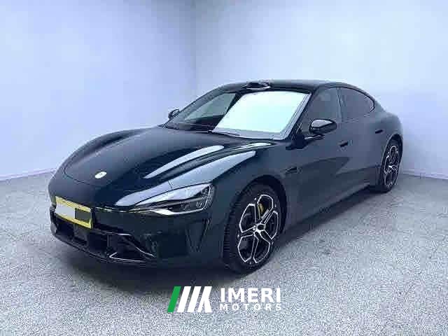 Xiaomi SU7 Rear-Wheel Drive Standard Edition - ავტომობილი ჩინეთიდან