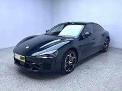 Xiaomi SU7 Rear-Wheel Drive Standard Edition - ფოტო 1