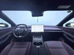 Xiaomi SU7 Rear-Wheel Drive Standard Edition - ფოტო 2