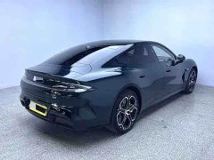 Xiaomi SU7 Rear-Wheel Drive Standard Edition - ფოტო 5