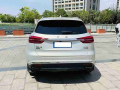 FAW Red Flag HS5 2022 Facelift 2.0T Smart Connected Premium AWD - ფოტო 4