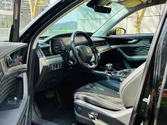 FAW Red Flag HS5 2022 Facelift 2.0T Smart Connected Premium AWD - ფოტო 5
