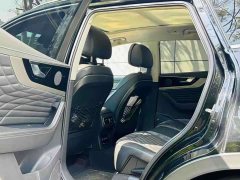 FAW Red Flag HS5 2022 Facelift 2.0T Smart Connected Premium AWD - ფოტო 6