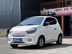 SAIC Corey Wei CLEVER 2021 302km Excellence Edition - ფოტო 1