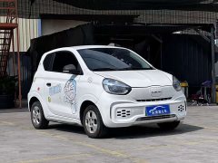 SAIC Corey Wei CLEVER 2021 302km Excellence Edition - ფოტო 3