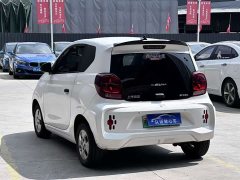 SAIC Corey Wei CLEVER 2021 302km Excellence Edition - ფოტო 7