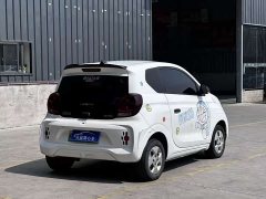 SAIC Corey Wei CLEVER 2021 302km Excellence Edition - ფოტო 9
