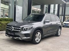 Mercedes-Benz GLB 220 Dynamic - ფოტო 1