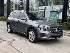 Mercedes-Benz GLB 220 Dynamic - ფოტო 2