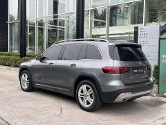 Mercedes-Benz GLB 220 Dynamic - ფოტო 3