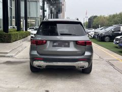 Mercedes-Benz GLB 220 Dynamic - ფოტო 4