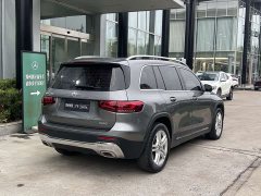Mercedes-Benz GLB 220 Dynamic - ფოტო 5