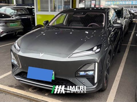 2026 Deepal Deep Blue S07 300Ultra Huawei Qiankun Laser Edition - ავტომობილი ჩინეთიდან