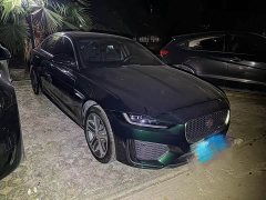 Jaguar XEL 2022 2.0T 250PS R-DYNAMIC S Aspiring Sport Edition - ფოტო 2