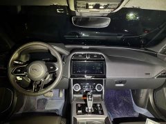 Jaguar XEL 2022 2.0T 250PS R-DYNAMIC S Aspiring Sport Edition - ფოტო 3