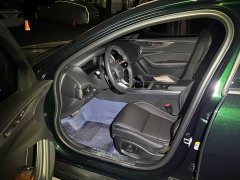 Jaguar XEL 2022 2.0T 250PS R-DYNAMIC S Aspiring Sport Edition - ფოტო 4