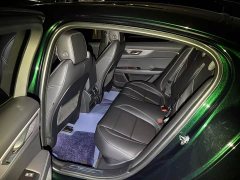 Jaguar XEL 2022 2.0T 250PS R-DYNAMIC S Aspiring Sport Edition - ფოტო 6