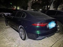 Jaguar XEL 2022 2.0T 250PS R-DYNAMIC S Aspiring Sport Edition - ფოტო 8