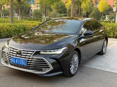 Toyota Avalon 2024 Hybrid 2.0L Luxury - ფოტო 1