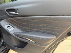 Toyota Avalon 2024 Hybrid 2.0L Luxury - ფოტო 10