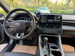 Toyota Avalon 2024 Hybrid 2.0L Luxury - ფოტო 12