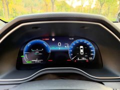 Toyota Avalon 2024 Hybrid 2.0L Luxury - ფოტო 13