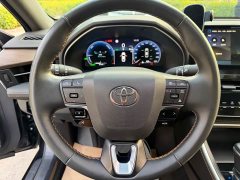 Toyota Avalon 2024 Hybrid 2.0L Luxury - ფოტო 15
