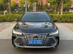 Toyota Avalon 2024 Hybrid 2.0L Luxury - ფოტო 2