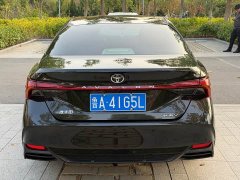 Toyota Avalon 2024 Hybrid 2.0L Luxury - ფოტო 4
