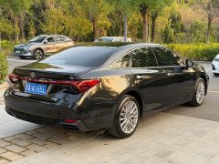 Toyota Avalon 2024 Hybrid 2.0L Luxury - ფოტო 6