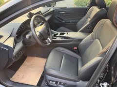 Toyota Avalon 2024 Hybrid 2.0L Luxury - ფოტო 7