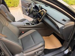 Toyota Avalon 2024 Hybrid 2.0L Luxury - ფოტო 8