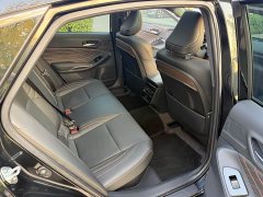 Toyota Avalon 2024 Hybrid 2.0L Luxury - ფოტო 9