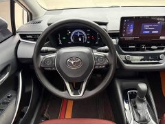 Toyota Corolla 2023 1.8L Hybrid Smart Dual Engine Pioneer Edition - ფოტო 2