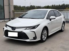 Toyota Corolla 2023 1.8L Hybrid Smart Dual Engine Pioneer Edition - ფოტო 3