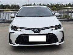 Toyota Corolla 2023 1.8L Hybrid Smart Dual Engine Pioneer Edition - ფოტო 4