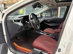 Toyota Corolla 2023 1.8L Hybrid Smart Dual Engine Pioneer Edition - ფოტო 6