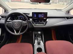 Toyota Corolla 2023 1.8L Hybrid Smart Dual Engine Pioneer Edition - ფოტო 7