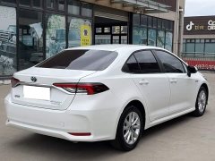 Toyota Corolla 2023 1.8L Hybrid Smart Dual Engine Pioneer Edition - ფოტო 8