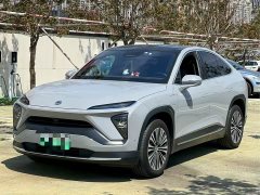 NIO EC6 2020 615KM Performance Edition - ფოტო 1