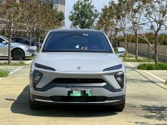 NIO EC6 2020 615KM Performance Edition - ფოტო 2