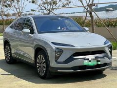 NIO EC6 2020 615KM Performance Edition - ფოტო 3