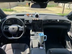 NIO EC6 2020 615KM Performance Edition - ფოტო 4
