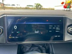 NIO EC6 2020 615KM Performance Edition - ფოტო 6