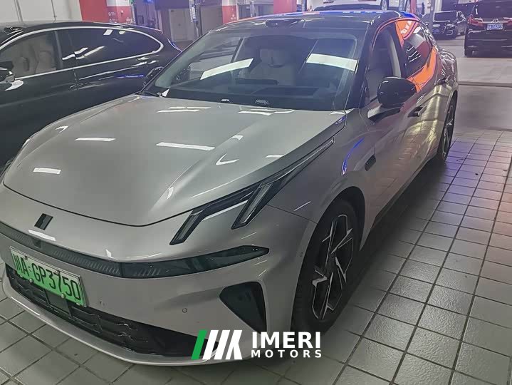 Lynk & Co Geely Lynk & Co 07 EM-P 2026 126 Extended Range Ultra - ავტომობილი ჩინეთიდან