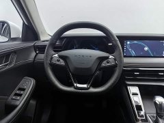 SAIC MG i5 2023 1.5L CVT Prestige - ფოტო 11