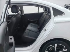 SAIC MG i5 2023 1.5L CVT Prestige - ფოტო 15