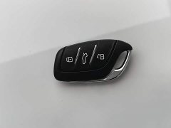 SAIC MG i5 2023 1.5L CVT Prestige - ფოტო 19